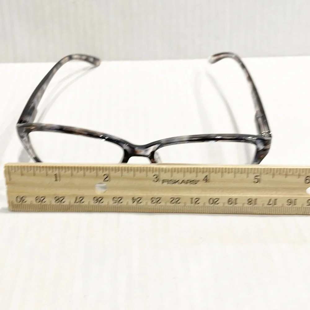 H Halston Eyeglasses‎ *Frames Only* Tortoise Shell Multicolor